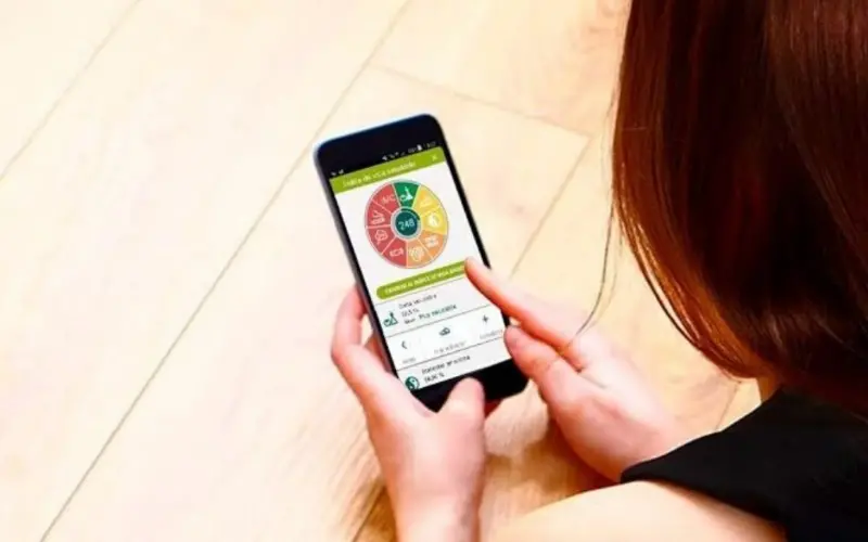 App Quiero cuidarme Más