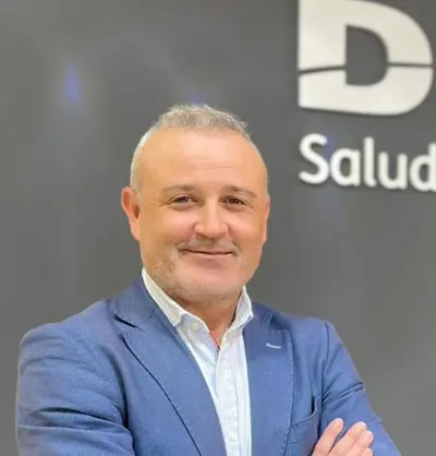 Medialia - Javier Sanz