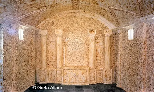 III Premio f/DKV fotografía con causa - Greta Alfaro