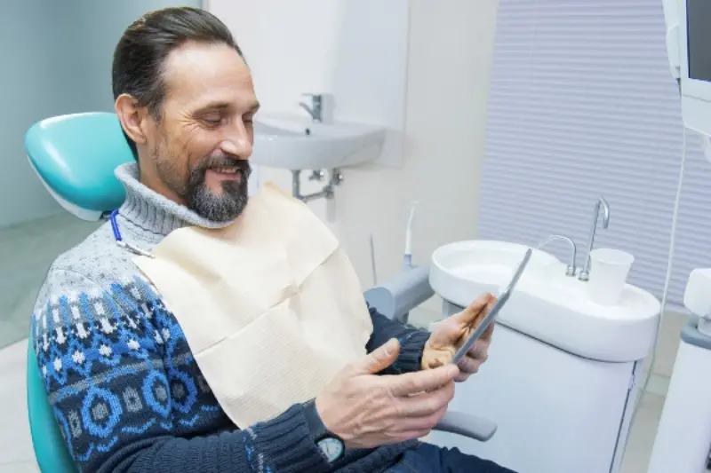 Seguro dental whatsapp