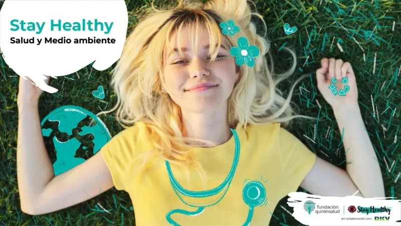 Stay Healthy
