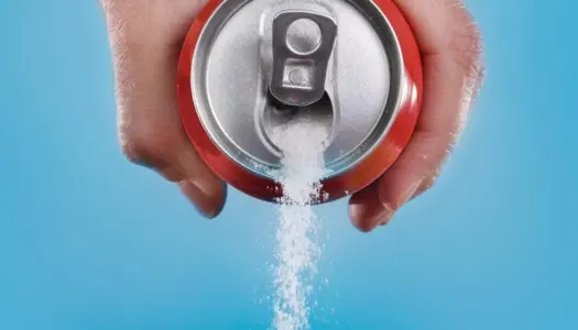 Azúcar en los alimentos