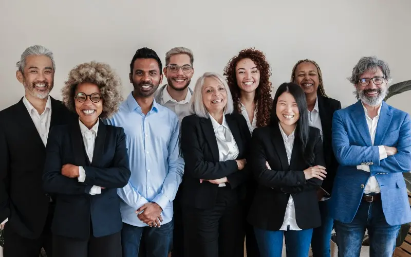 diversidad generacional empresas fundación seres