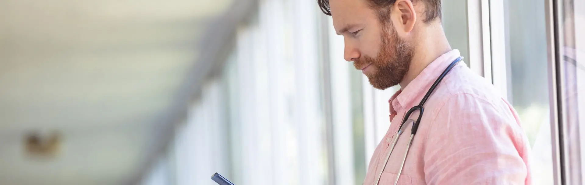 Profesionales Sanitarios