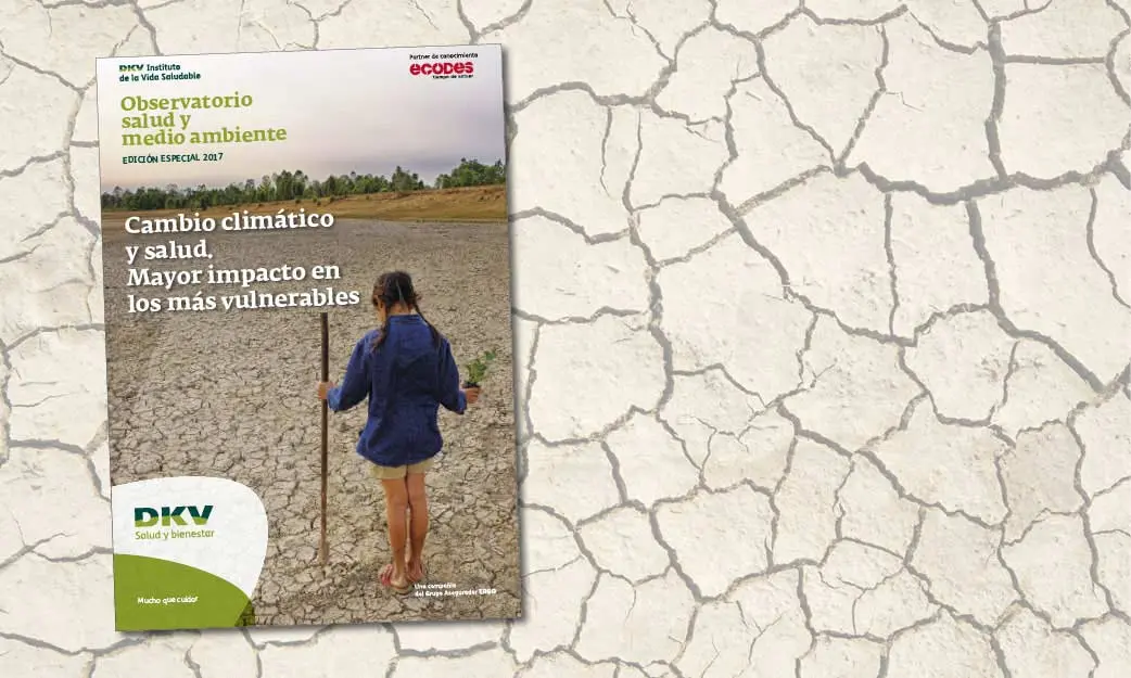 Observatorio Cambio climático y salud