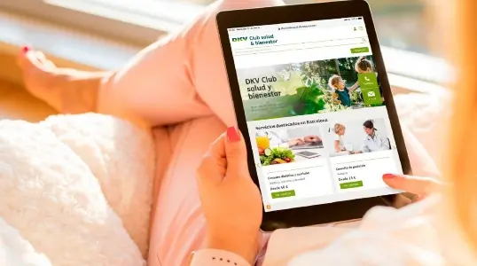 Profesionales Sanitarios