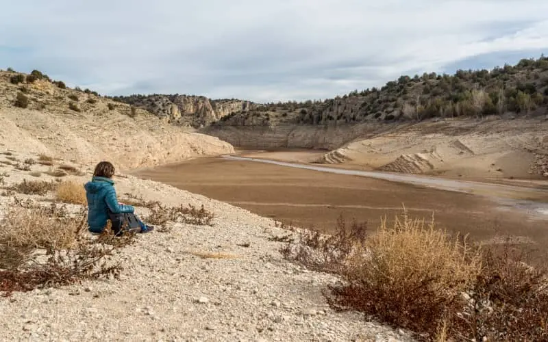 qué es la desertificación