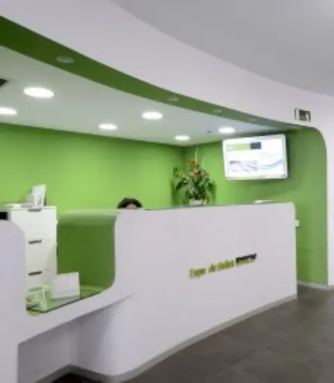 Espacios de Salud DKV