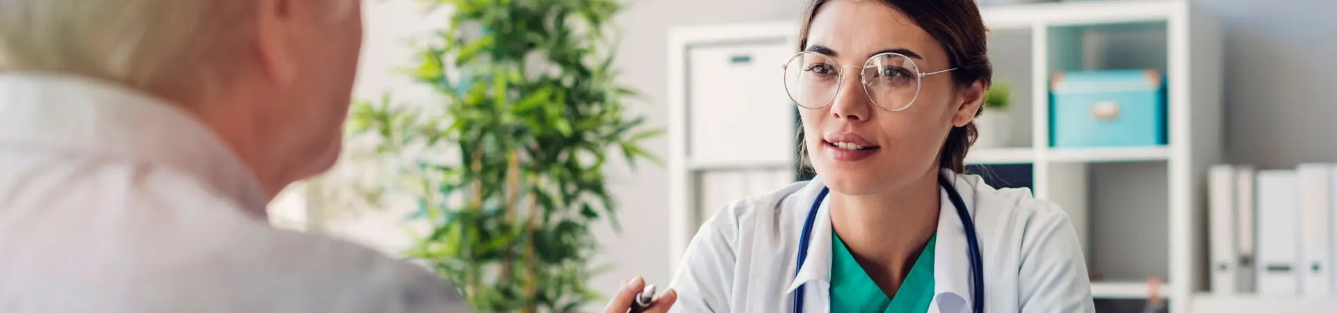 Profesionales Sanitarios