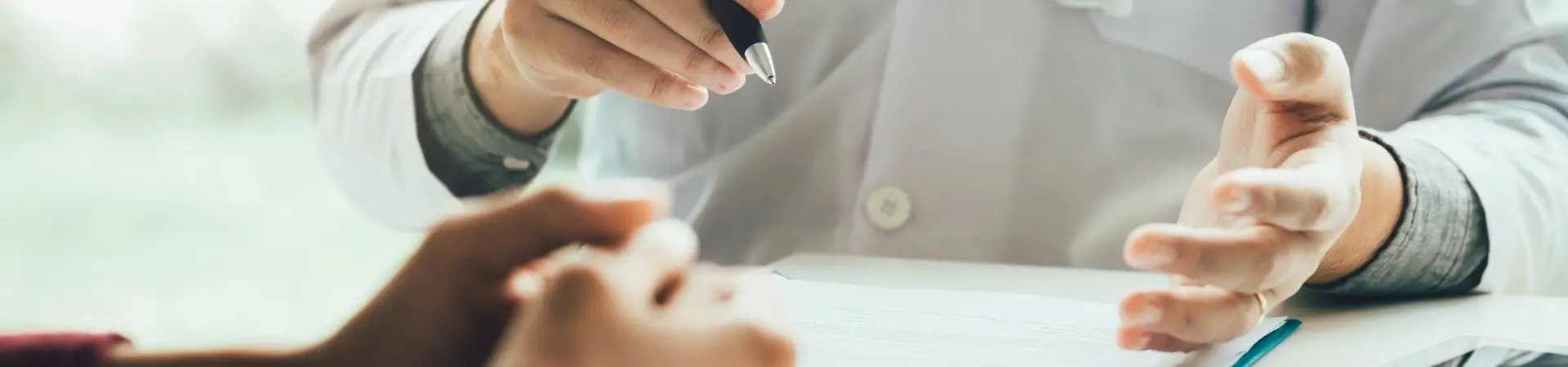 Profesionales Sanitarios