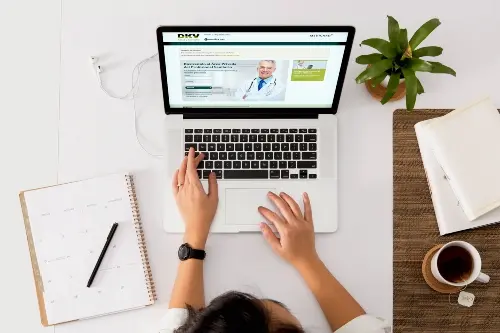 Profesionales Sanitarios