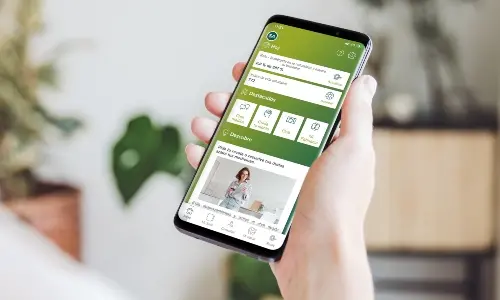 Profesionales Sanitarios