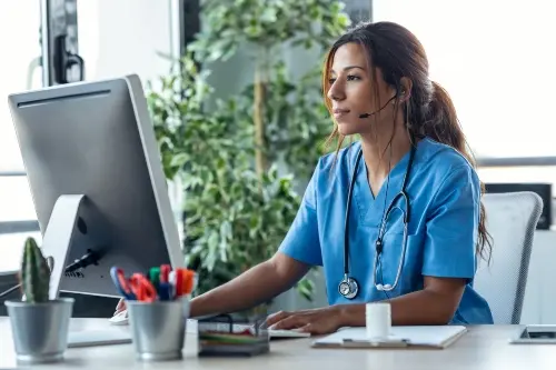 Profesionales Sanitarios