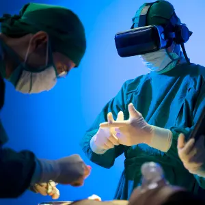 Profesionales Sanitarios