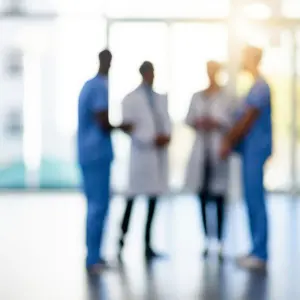 Profesionales Sanitarios