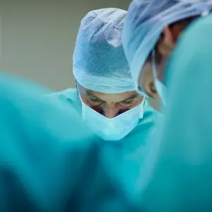 Profesionales Sanitarios