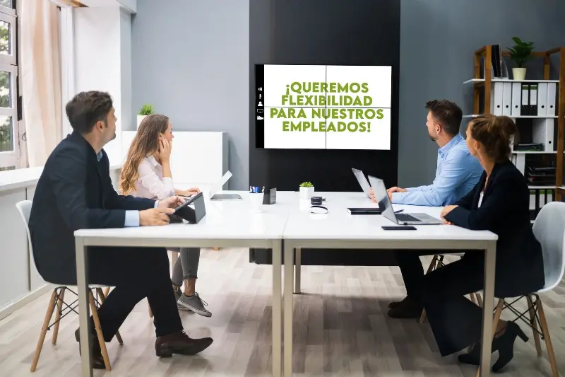 Profesionales Sanitarios