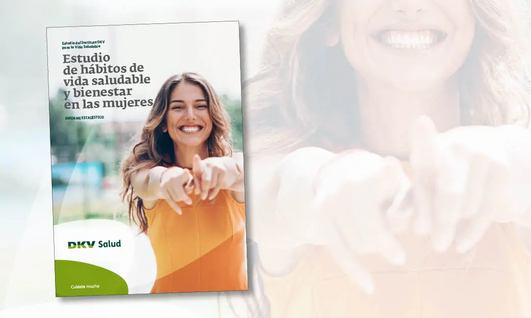 Estudio de la Mujer