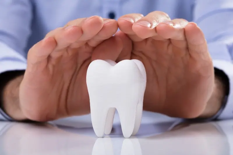 Ventajas seguro dental