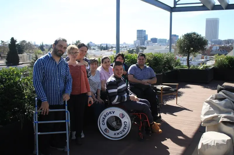 Fundación Integralia DKV