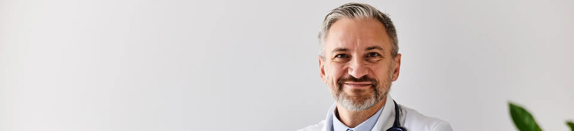 Primeros pasos Profesionales Sanitarios