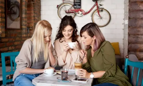 Club de Salud Mujer