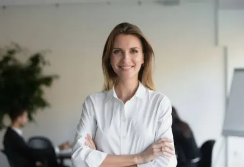 Línea Médica de la mujer