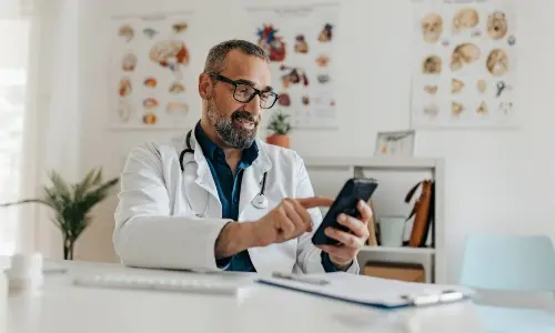 Profesionales Sanitarios