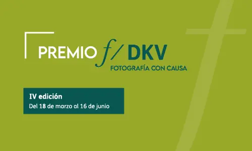 IV Premio f/dkv