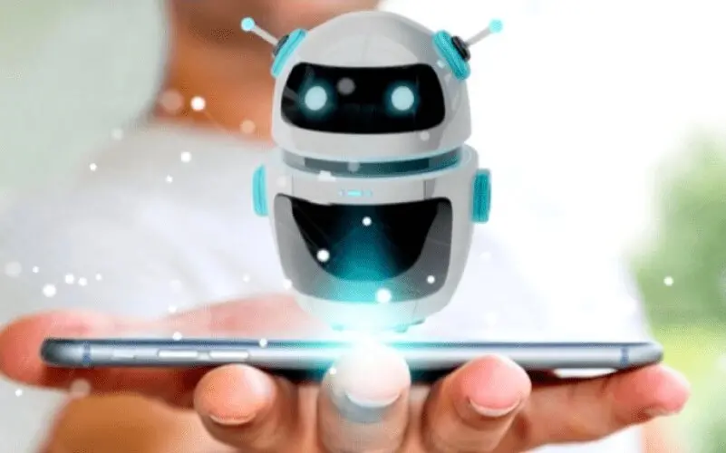 Nauta asistente virtual