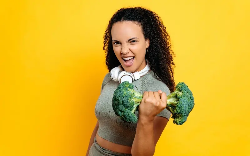 Nutricionistas