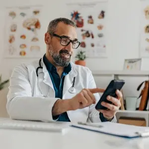 Profesionales Sanitarios