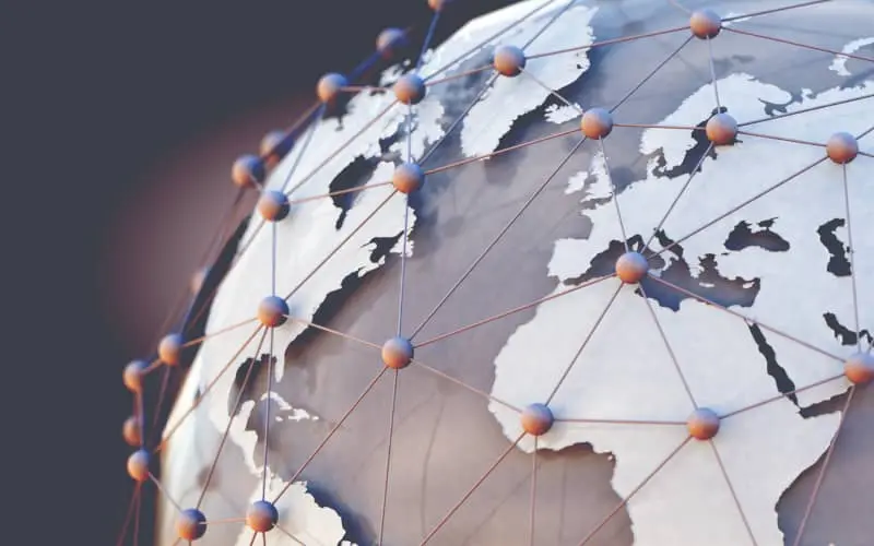 Globalización económica