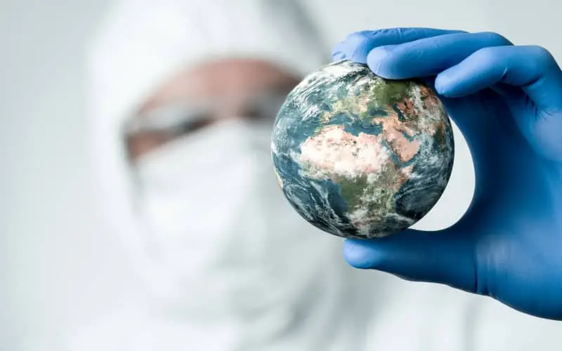 El cambio climático no existe
