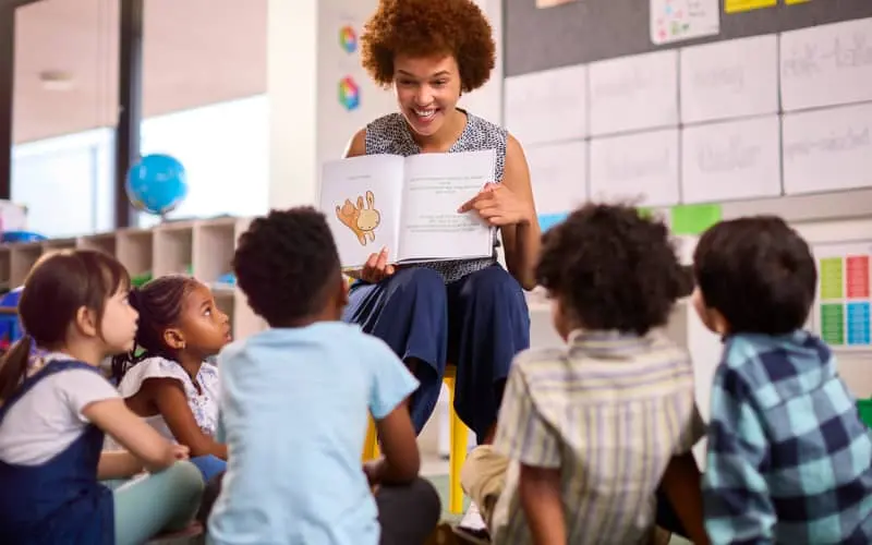 Derecho a la educación