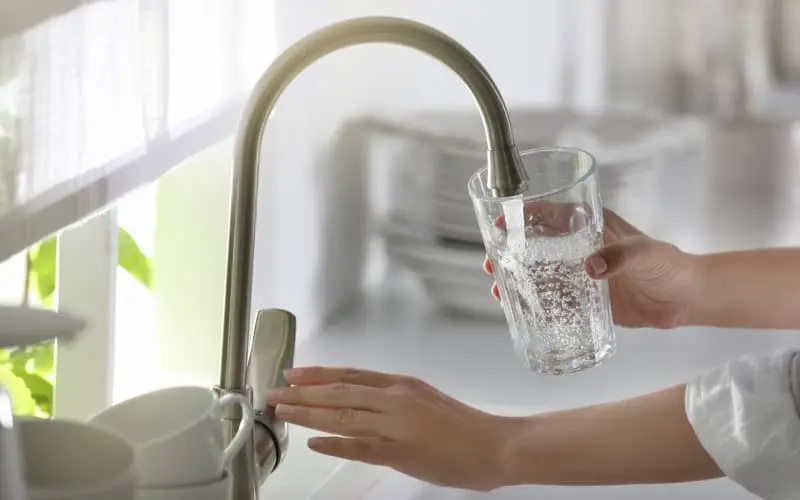 Consumo responsable del agua