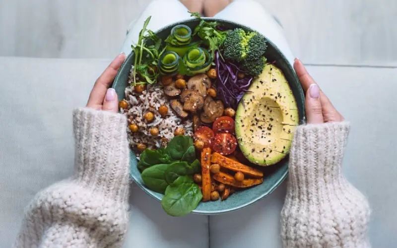 Mi Momento "Quiero comer mejor"