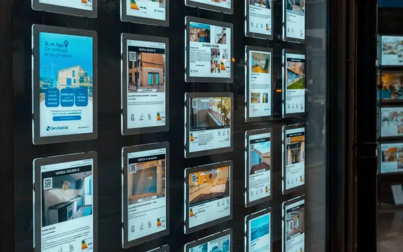 Viviendas para alquilar o comprar que pueden adaptarse al plan estatal de vivienda
