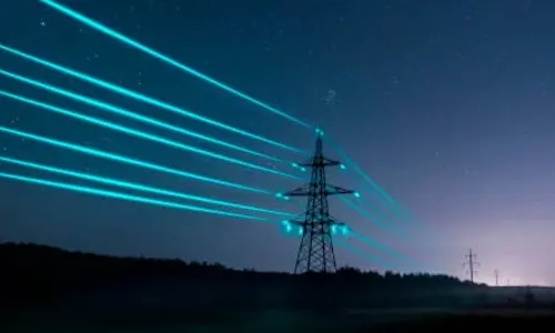 Electricidad verde