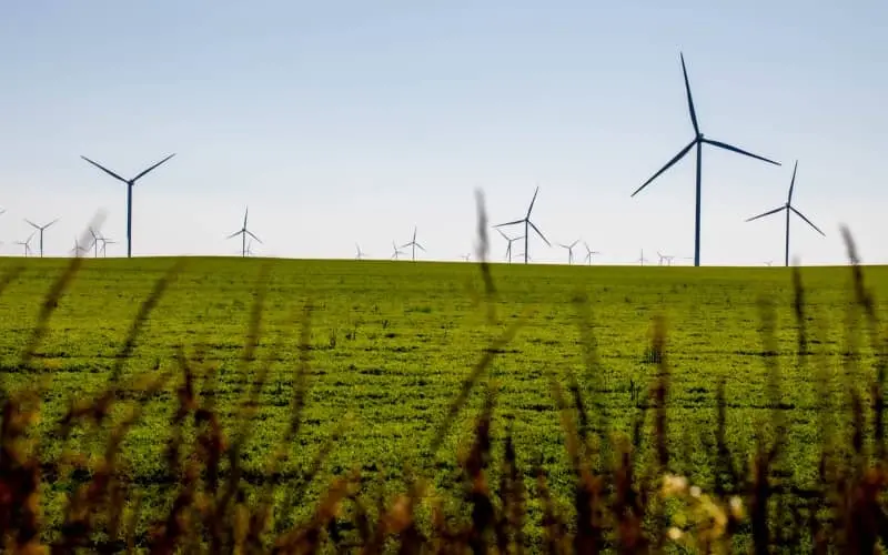 energías alternativas