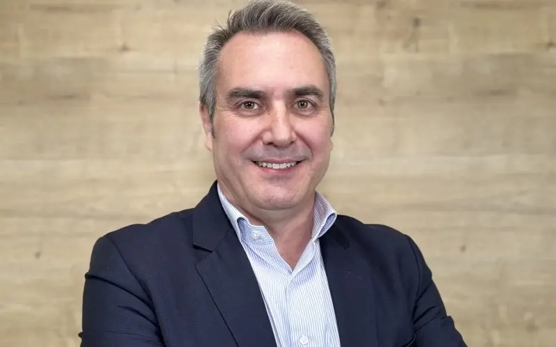 Ignacio Salvatierra