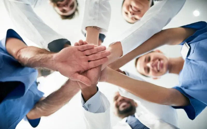 Cuadro médico reputado