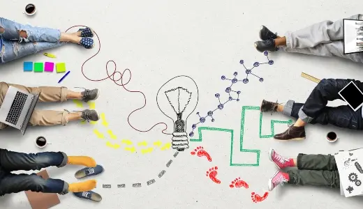Cultura corporativa e intraemprendimiento
