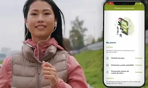 Planes de prevención