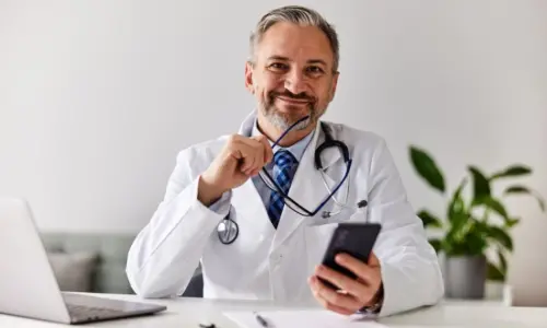 Consultas médicas