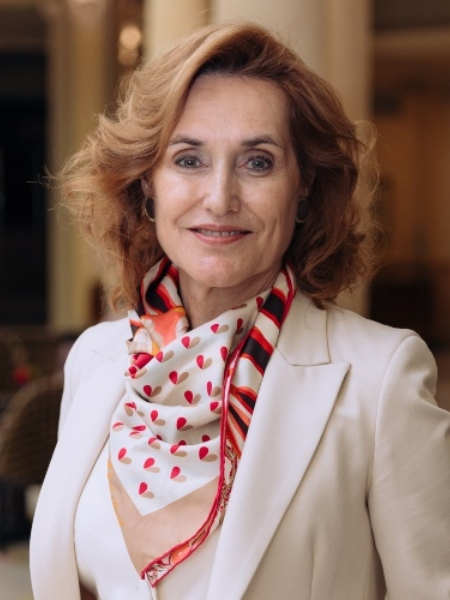 Laura González-Molero