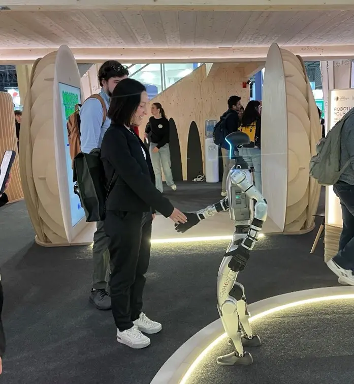 Mobile World Congress 2025