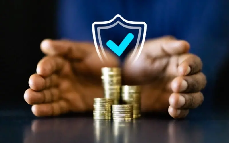 Garantía protección pagos