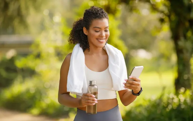 DKV Club Salud y Bienestar