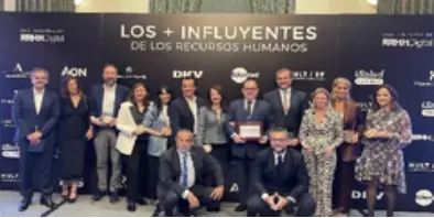 Los más influyentes